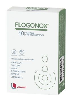 943573497 - Flogonox Integratore Apparato uro-genitale 10 softgel gastroresistenti - 4705366_2.jpg