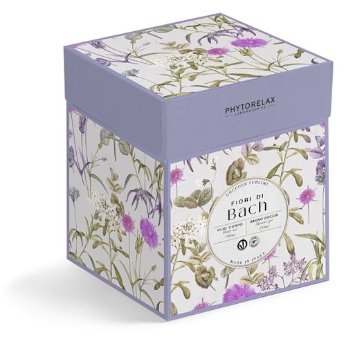 987297696 - PHYTORELAX COCCOLE SUBLIMI FIORI DI BACH OLIO SECCO 100 ML + BAGNO DOCCIA 250 ML - 4743548_1.jpg