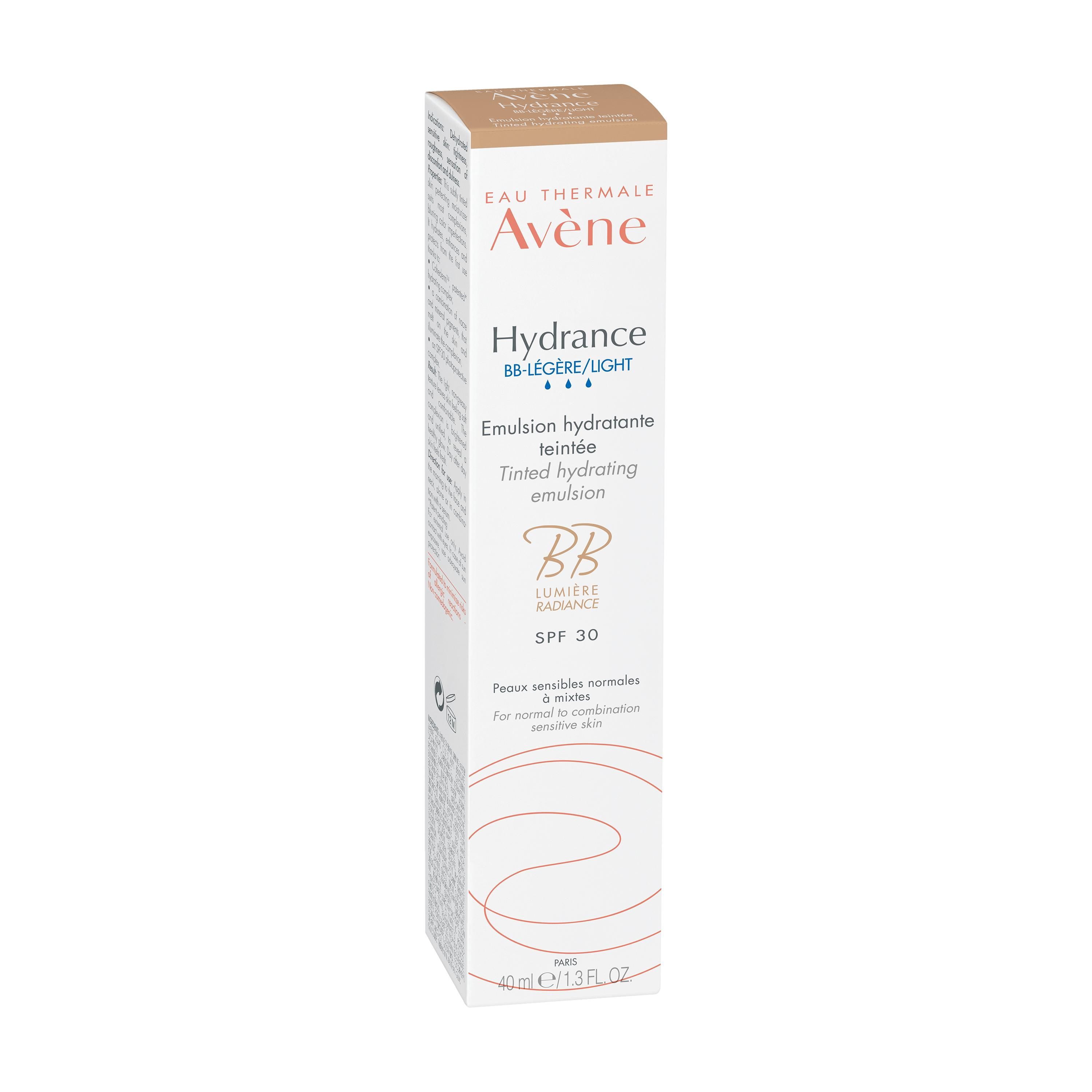 image - 976823930 - Avene Hydrance Emulsione idratante colorata BB leggera Spf30 40ml - 4703497_4.jpg