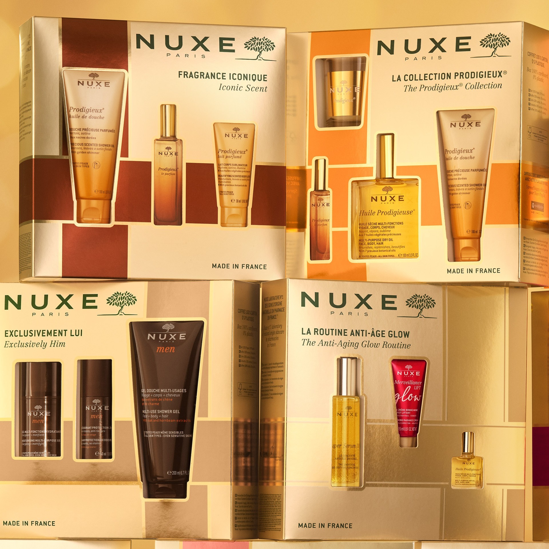 image - 988832236 - NUXE COFFRET PRODIGIEUX PARFUM 2024 - 4776507_4.jpg