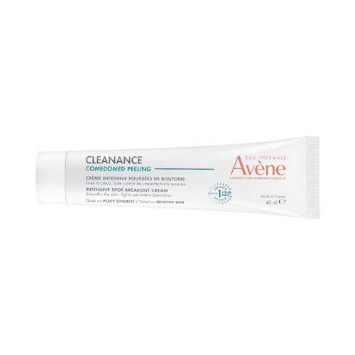 989048970 - AVENE CLEANANCE COMEDOMED PEELING CREMA INTENSIVA IMPERFEZIONI 40 ML - 4787704_4.jpg