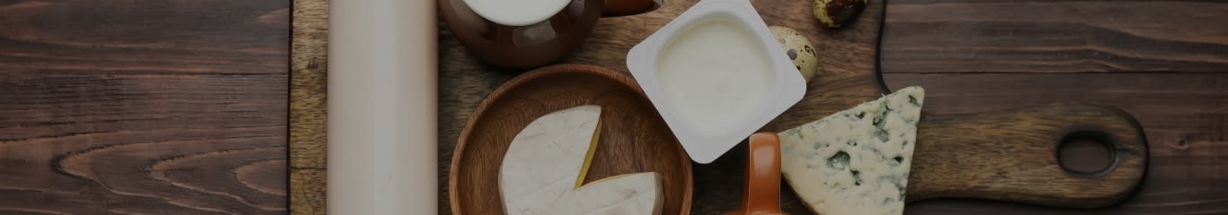 Cos’è la lattasi? Scopri l’enzima che digerisce il lattosio