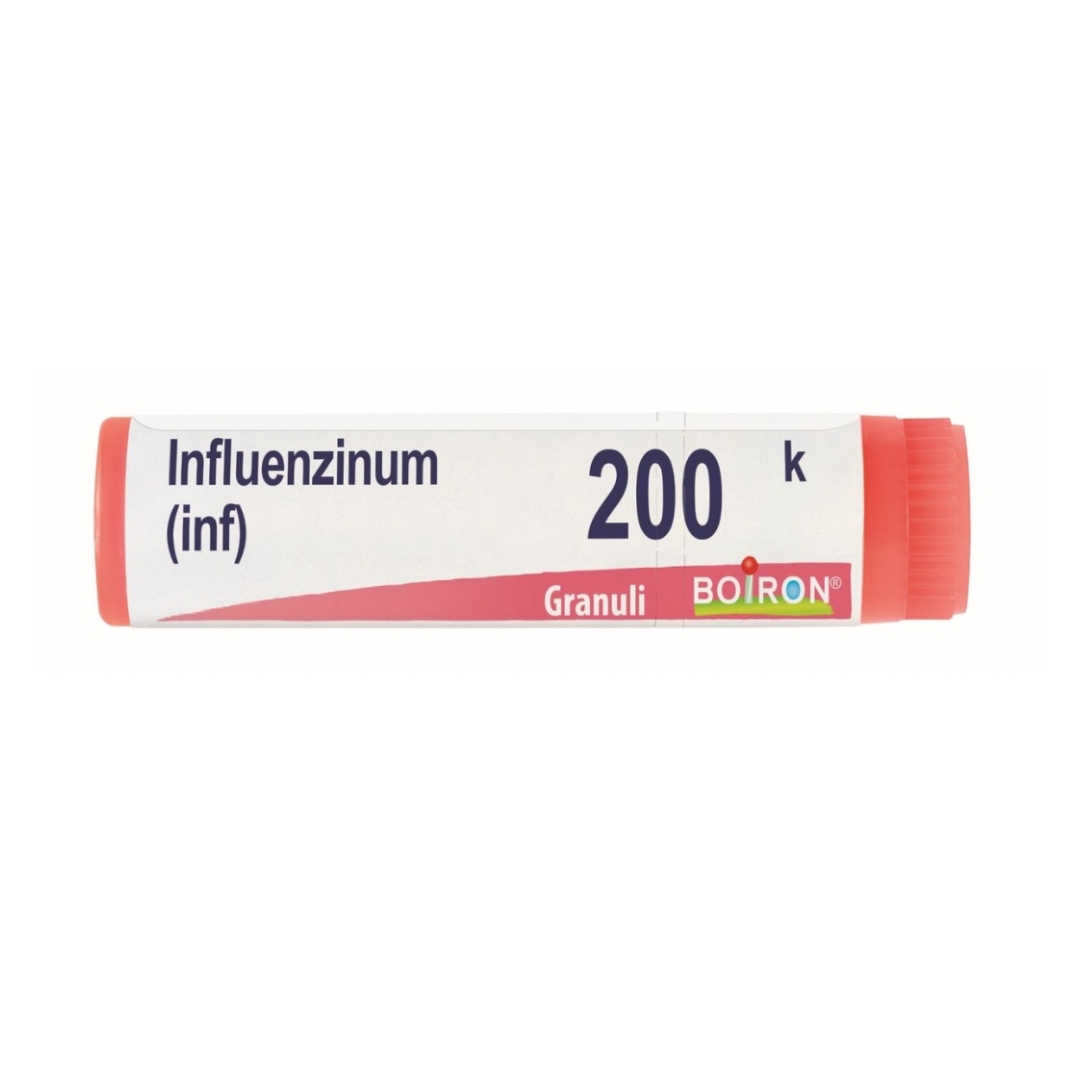 image - 800856813 - INFLUENZINUM 200K GLOBULI 1 DOSE 1G - 4712302_1.jpg