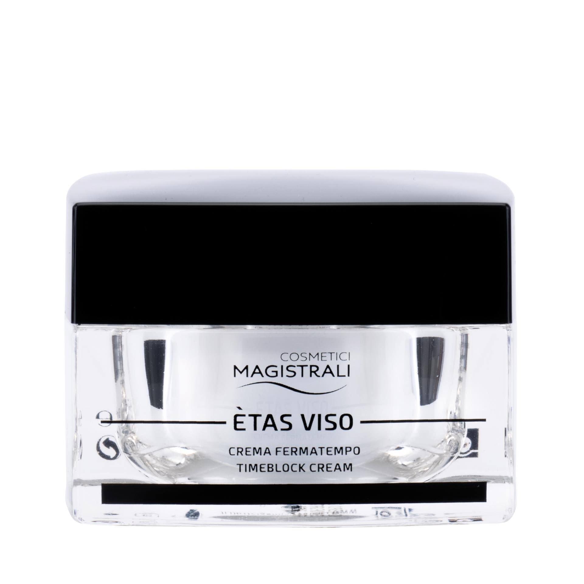 Cosmetici Magistrali Etas Crema idratazione viso Pelle Normale O Secca 50ml