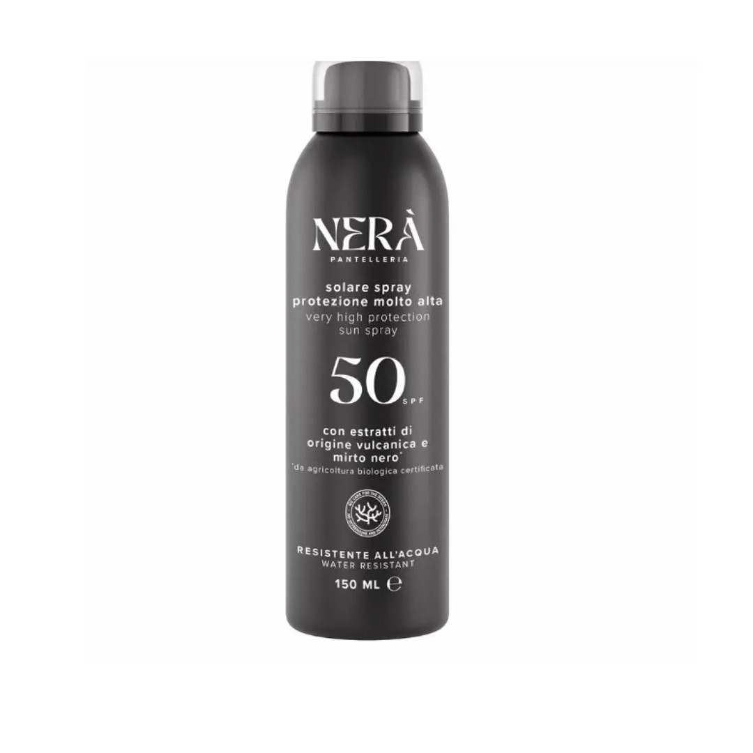 image - 990004830 - Spray solare a protezione molto alta SPF50, formulato per difendere efficacemente la pelle dai raggi UVA e UVB anche durante esposizioni intense. - 4876651_1.jpg