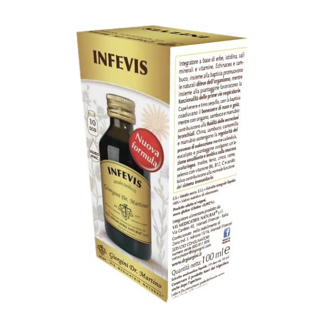image - 983321302 - Integratore liquido analcolico da 100 ml, utile per supportare le difese naturali dell'organismo e la funzionalità delle prime vie respiratorie. - 4869852_2.jpg