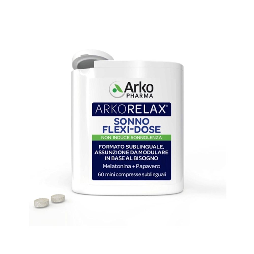 988124044 - ARKORELAX SONNO FLEXI DOSE 60 MINI COMPRESSE - 4805657_2.jpg