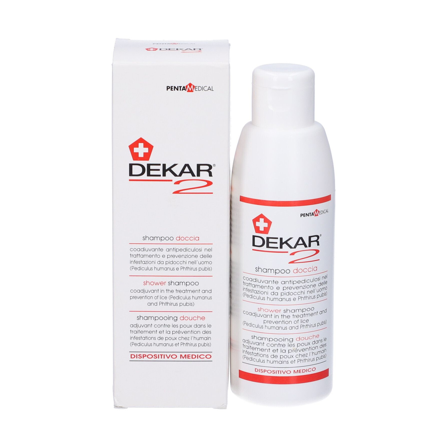 image - 900699556 - Shampoo coadiuvante nel trattamento e prevenzione delle infestazioni da pidocchi, facilita la rimozione di pidocchi e lendini da capelli e peli corporei. - 7881334_2.jpg