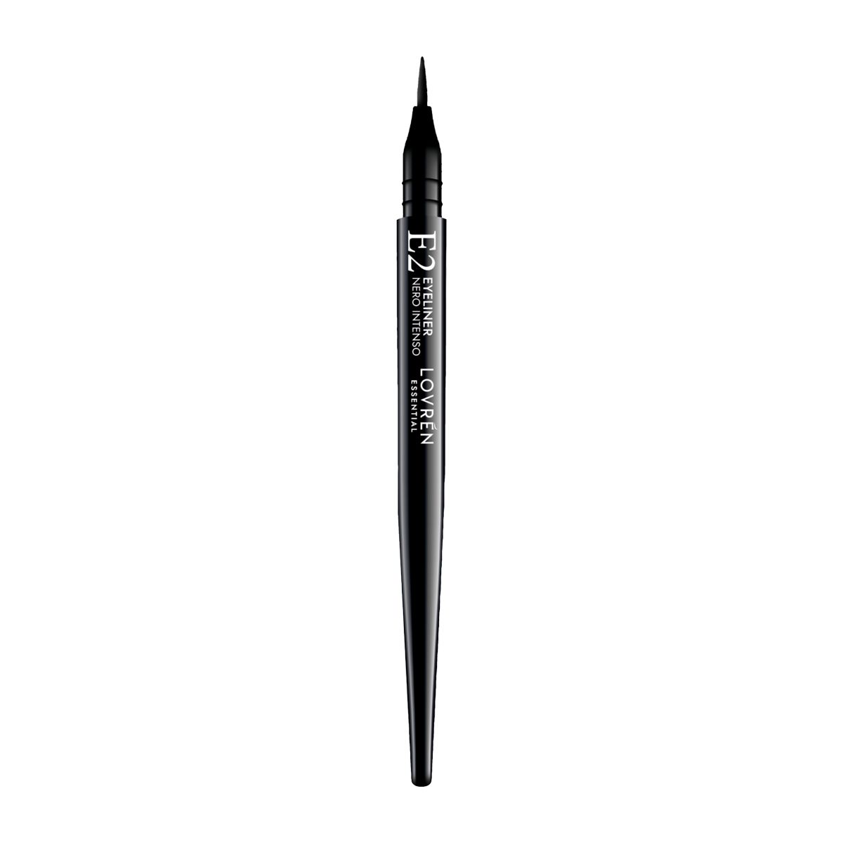 Lovren Essential E2 Eyeliner Nero