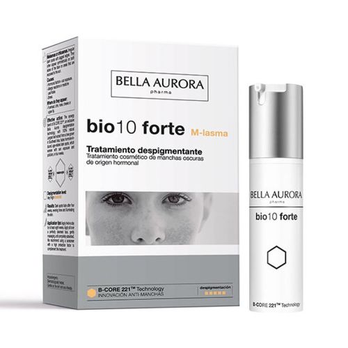 980294678 - Bella Aurora bio10 forte M-lasma trattamento depigmentante intensivo 30ml - 4736093_2.jpg