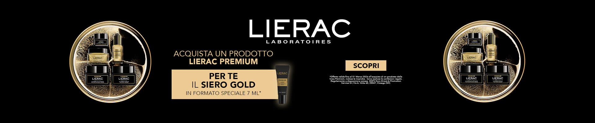 image - Promo Lierac Native