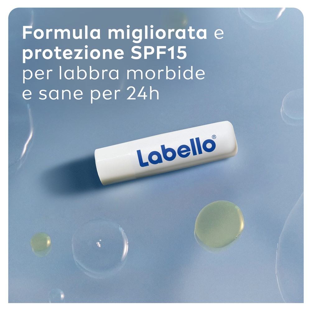 image - 975882477 - LABELLO MED REPAIR SPF15 24H IDRATAZIONE FONDENTE SULLE LABBRA 5,5 ML - 4732873_6.jpg