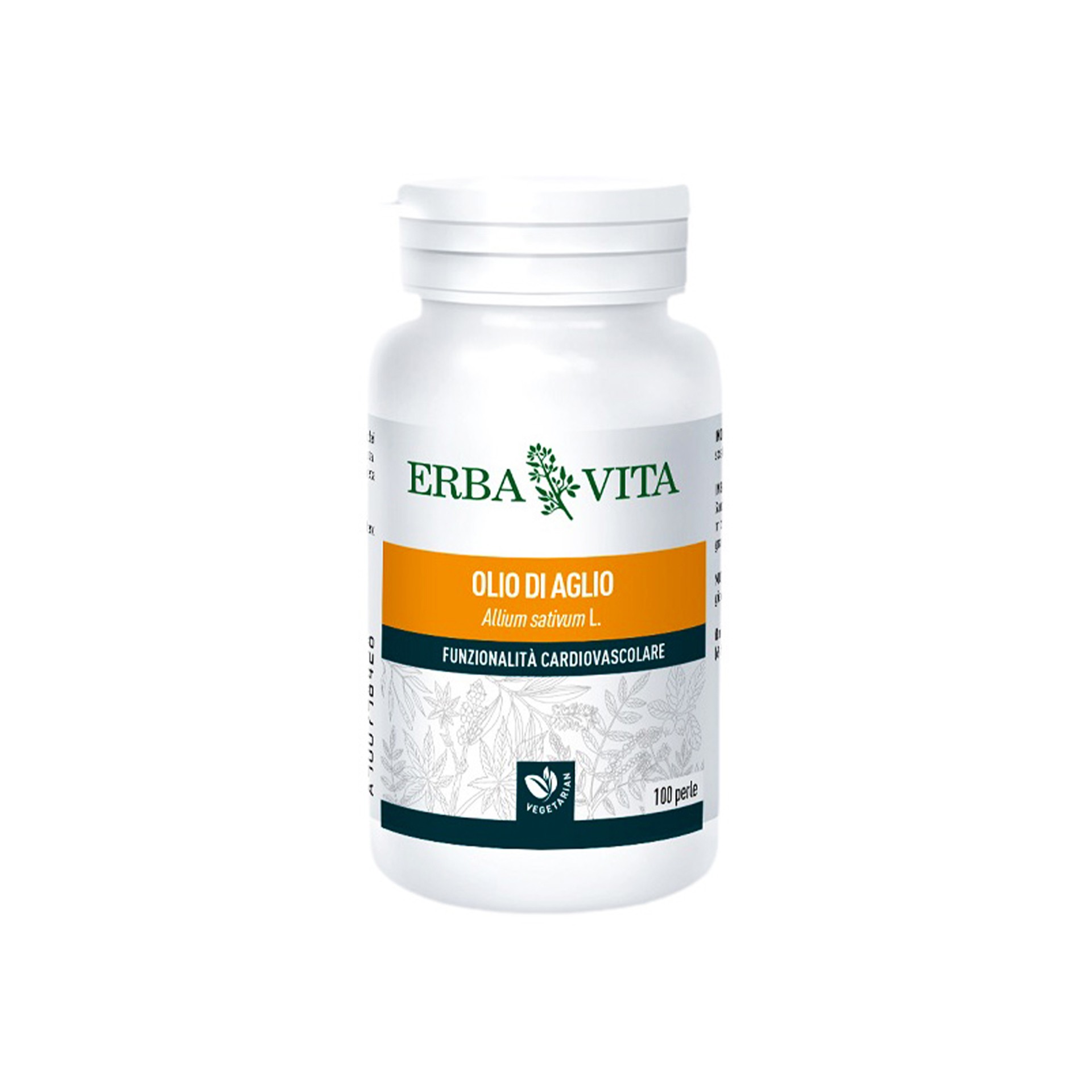 image - 901311365 - Integratore alimentare in perle, utile per la regolare funzionalit&agrave; dell'apparato cardiovascolare e la pressione arteriosa. - 4866314_2.jpg