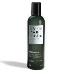 978241038 - Lazartigue Rebalance Shampoo equilibrante all'aceto di riso e alga spirulina 250ml - 4734502_1.jpg