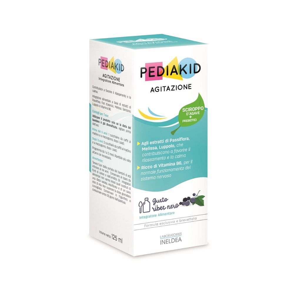 image - 985772716 - PEDIAKID AGITAZIONE SCIROPPO 125 ML - 4864662_2.jpg