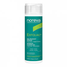 Exfoliac Gel detersione 200ml