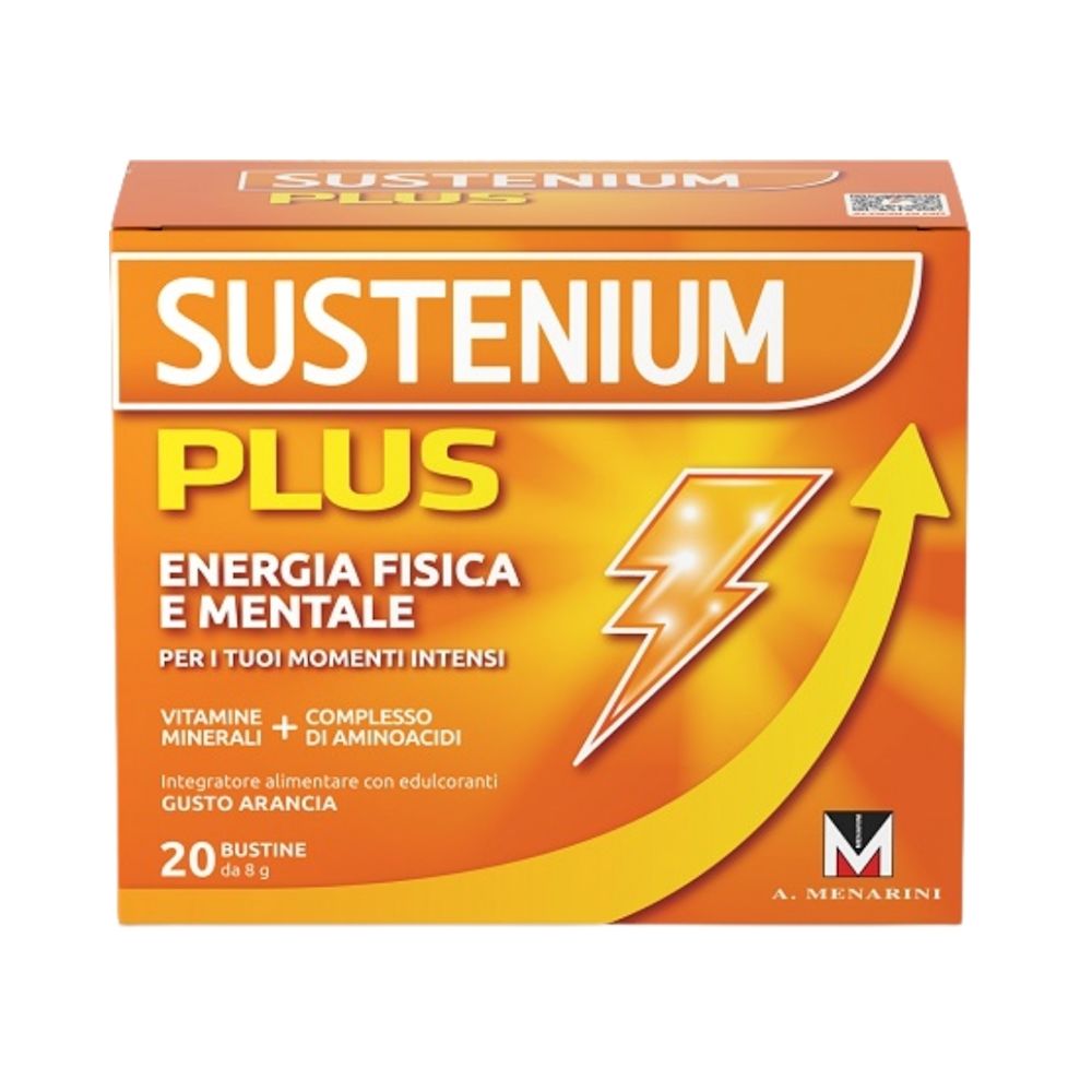 image - 989414572 - SUSTENIUM PLUS ARANCIA 20 BUSTINE - 4829576_2.jpg