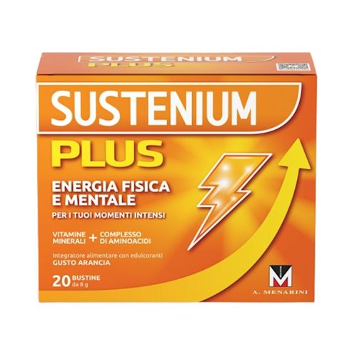image - 989414572 - SUSTENIUM PLUS ARANCIA 20 BUSTINE - 4829576_2.jpg