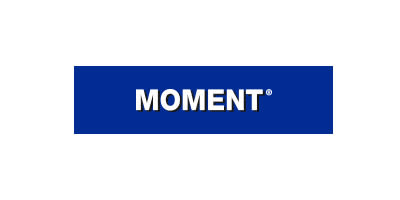 Moment logo