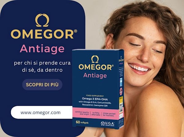 image - Promo Omegor