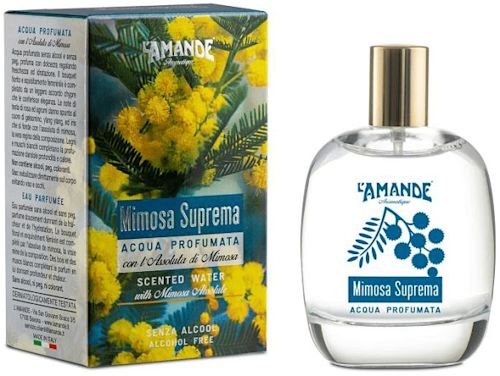 980126837 - L'AMANDE MIMOSA SUPREMA ACQUA PROFUMATA NO ALCOOL 100 ML - 4782714_1.jpg