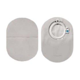 image - 924931862 - Sacca chiusa per colostomia con apertura ispezionabile, sistema a due pezzi, flangia da 60 mm, confezione da 30 pezzi. - 7870604_2.jpg