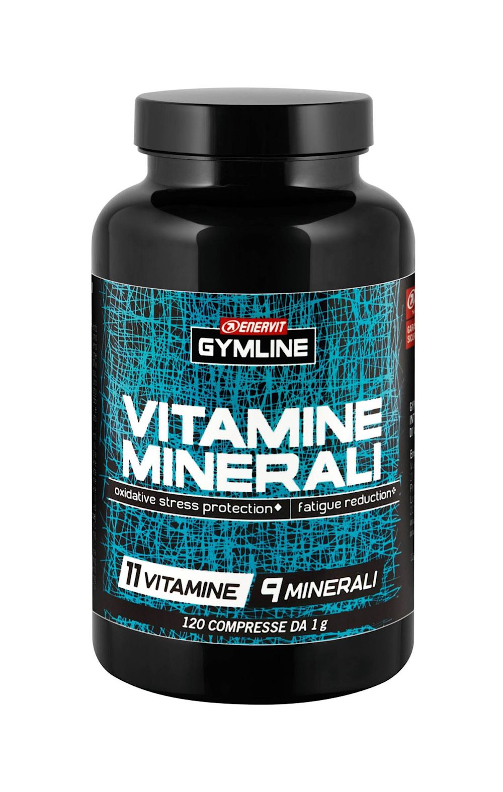 975432980 - Enervit Gymline Vitamine e Minerali 120 compresse - 7896497_2.jpg