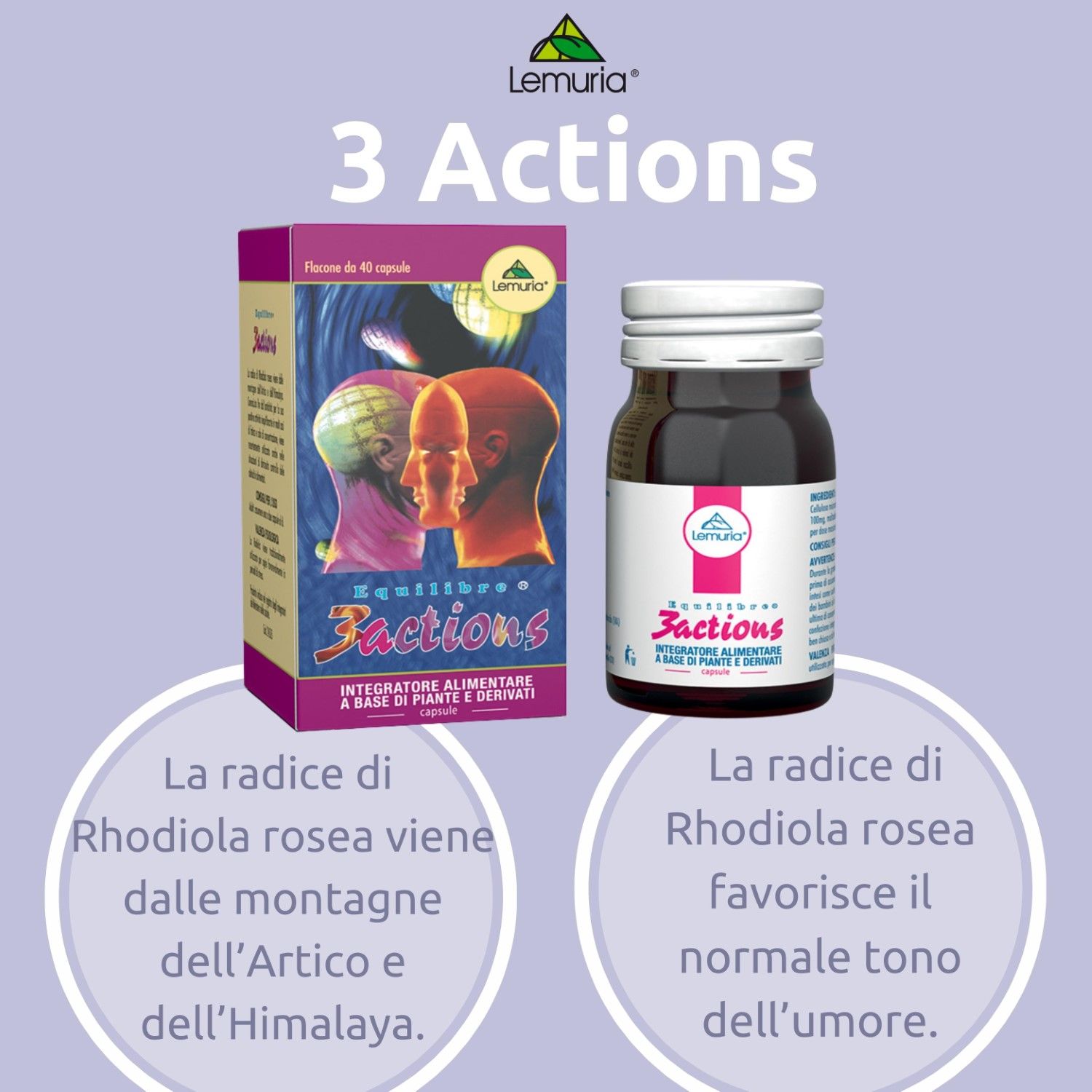 image - 906355870 - Lemuria Equilibre 3 Actions Integratore 40 capsule - 4715195_4.jpg