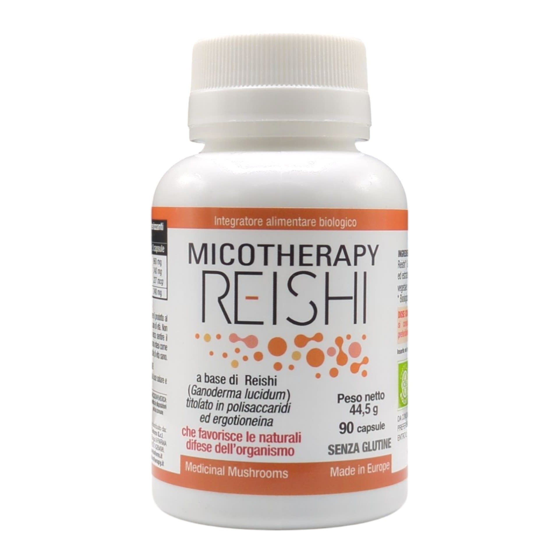 923589004 - MICOTHERAPY REISHI 90 CAPSULE FLACONE 44,50 G - 4719120_4.jpg