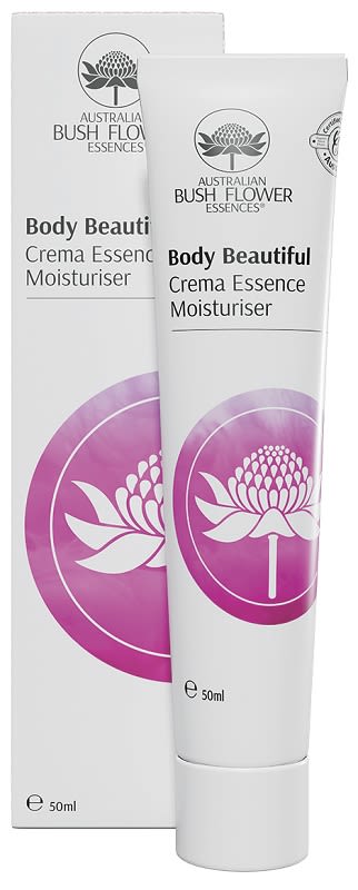 981377120 - AUSTRALIAN BUSH FLOWERS ESSENCES BODY BEAUTIFUL CREMA 50 ML - 4707627_1.jpg