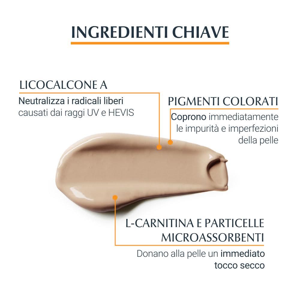 image - 983198817 - Eucerin Sun Oil Control Olio solare colorato Spf50+ Medium 50ml - 4739468_5.jpg