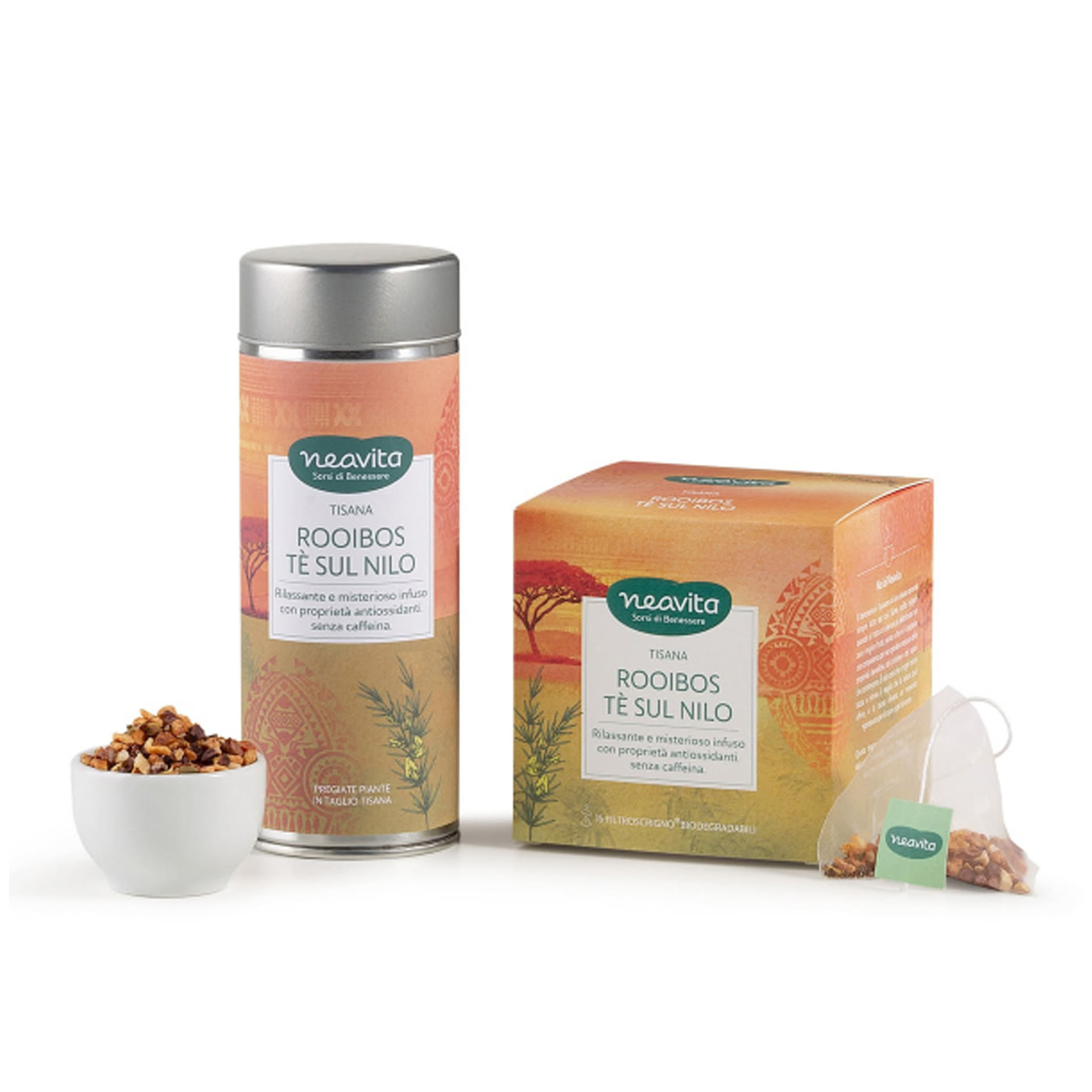 image - 983778212 - NEAVITA FILTROSCRIGNO ROOIBOS TE' SUL NILO 15 FILTRI - 4794903_2.jpg