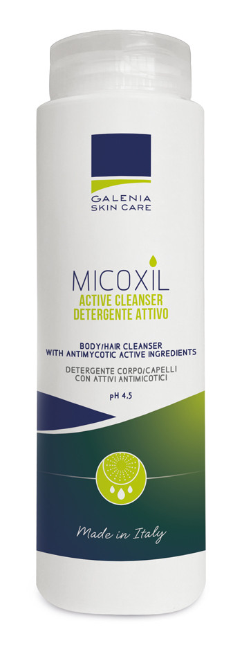 Micoxil Detergente Attivo 250ml