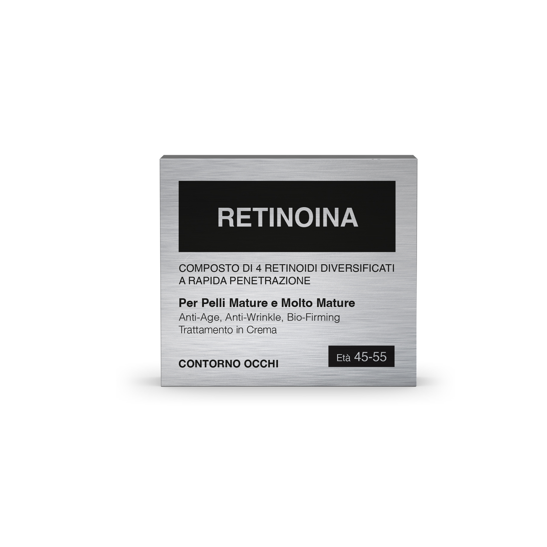 Labo Retinoina 45/55 Trattamento Crema Contorno Occhi 20ml