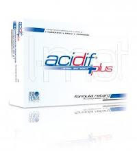 Acidif Plus Integratore 14 Compresse