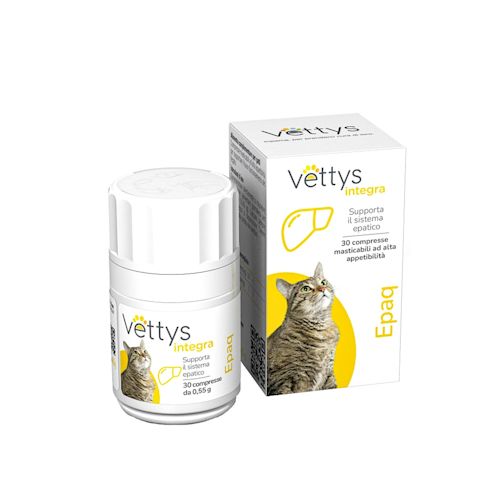 986748770 - VETTYS INTEGRA EPAQ GATTO 30 COMPRESSE MASTICABILI - 0005813_1.jpg