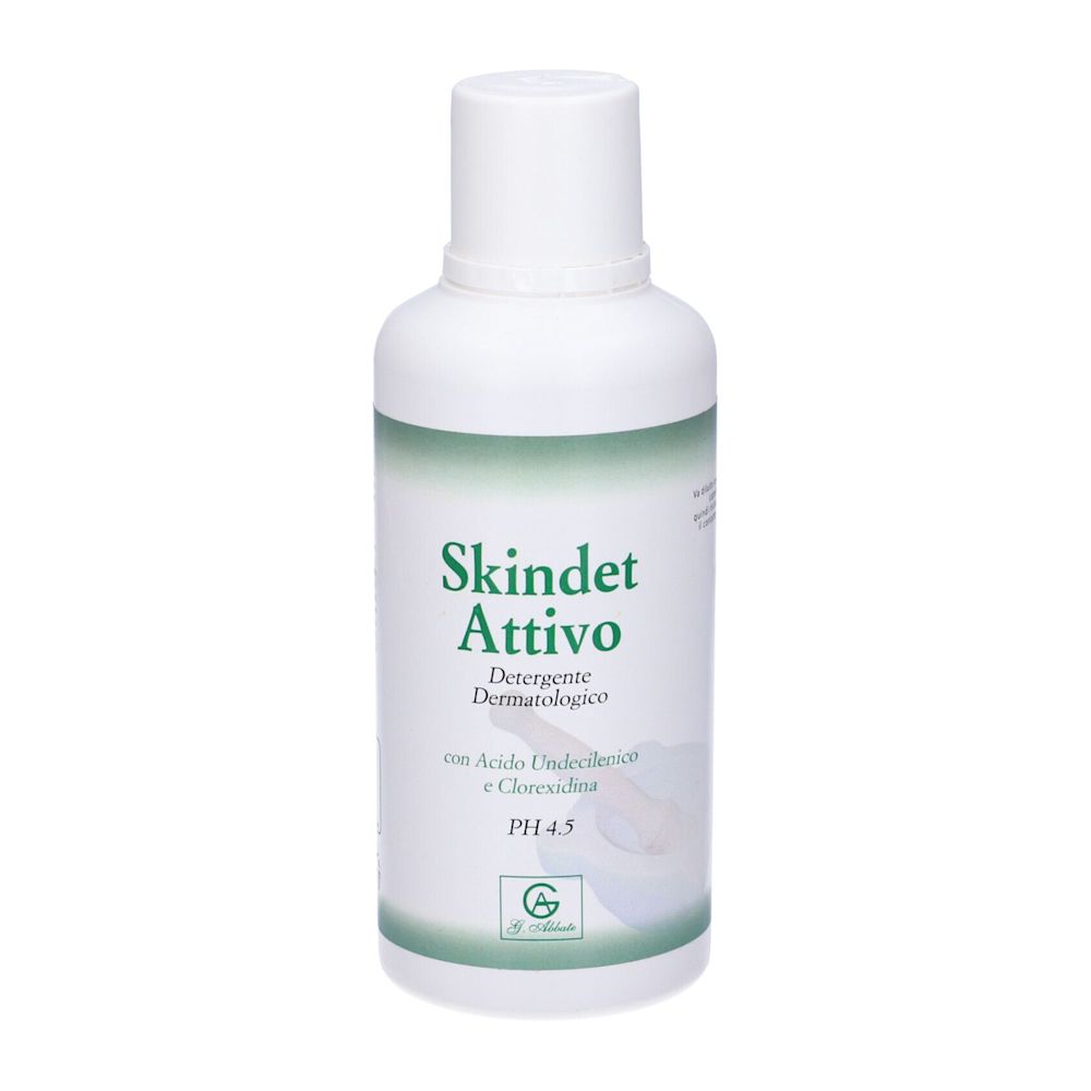image - 913209134 - SKINDET ATTIVO DETERGENTE LIQUIDO 500 ML - 4865458_1.jpg
