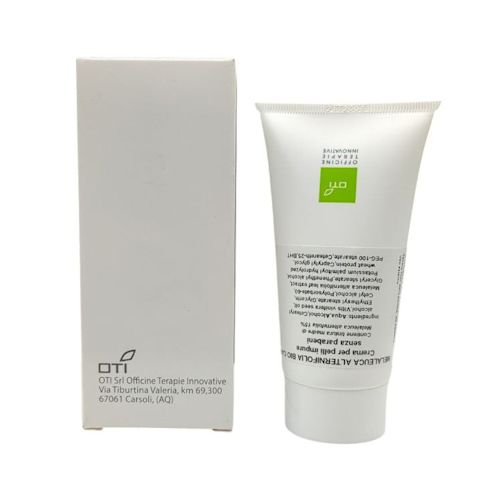 image - 922318744 - MELALEUCA ALTERNIFOLIA BIO CARE CREMA 75ML - 4718013_1.jpg