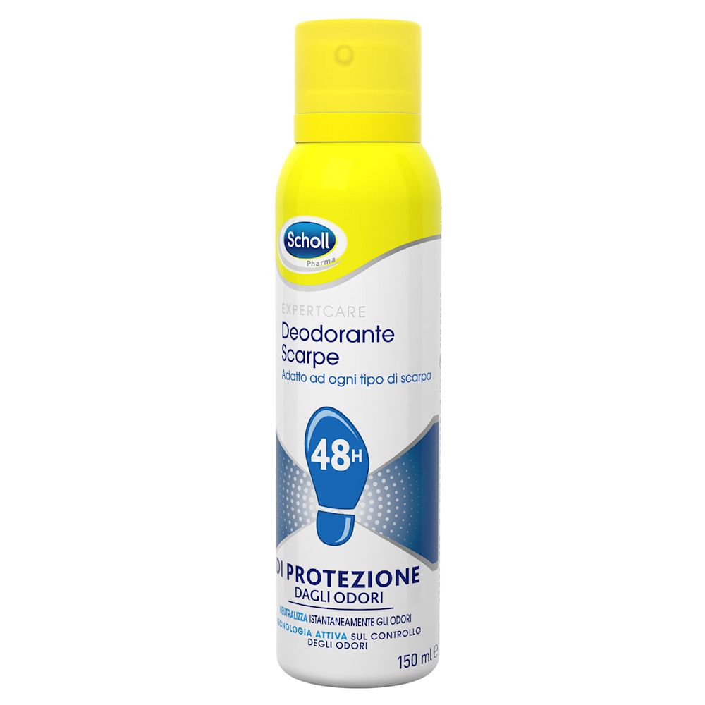 902968217 - SCHOLL DEO CONTROL SPRAY SCARPE 150 ML - 2968212_4.jpg