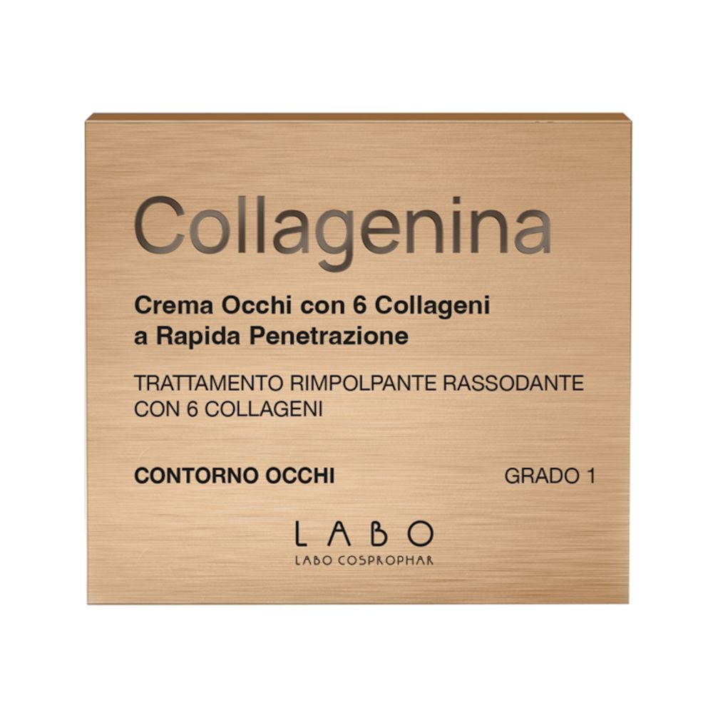 image - 951457516 - COLLAGENINA CREMA CONTORNO OCCHI GRADO 1 - 4859280_2.jpg