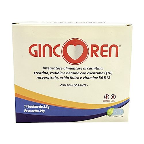 image - 935605675 - Integratore alimentare in bustine da sciogliere in acqua, utile per contrastare la stanchezza fisica e mentale e supportare il normale tono dell'umore. - 4868854_2.jpg