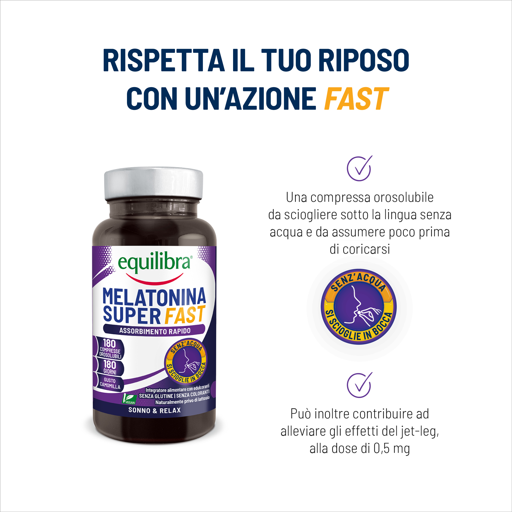 988051936 - EQUILIBRA MELATONINA SUPER FAST 180 COMPRESSE - 4763419_4.jpg