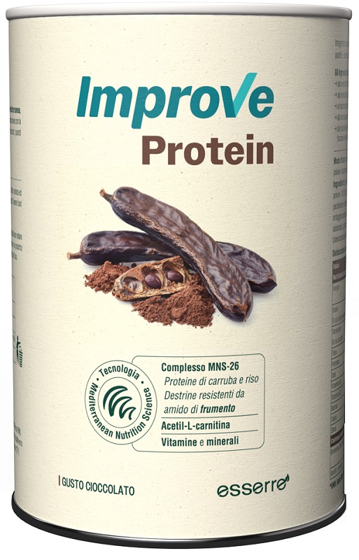 image - 950308674 - Integratore proteico al gusto cioccolato, ideale per supportare la crescita e il mantenimento della massa muscolare. - 4866700_1.jpg