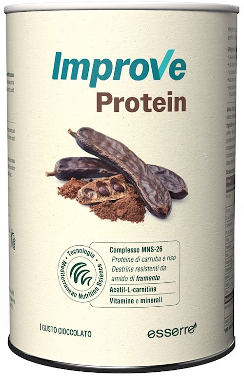 image - 950308674 - Integratore proteico al gusto cioccolato, ideale per supportare la crescita e il mantenimento della massa muscolare. - 4866700_1.jpg
