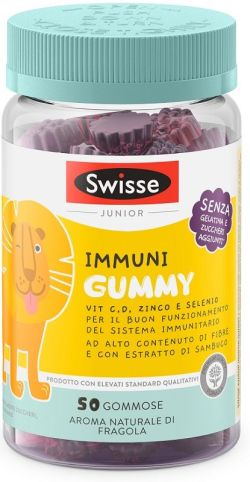 984649513 - Swisse Junior Immuni Gummy Integratore 50 gommose - 4710047_2.jpg