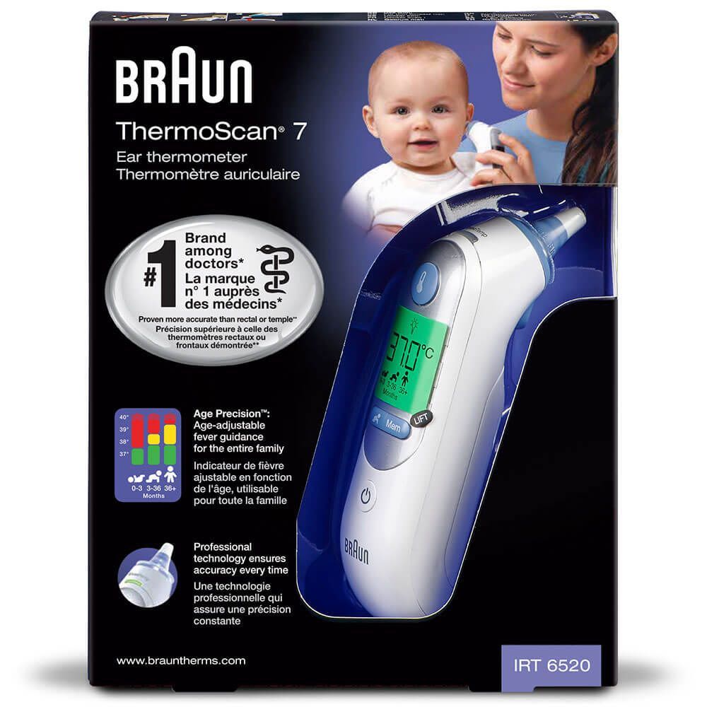 image - 984956526 - Braun Thermoscan 7+ Age Precision 1 pezzo - 4741721_1.jpg