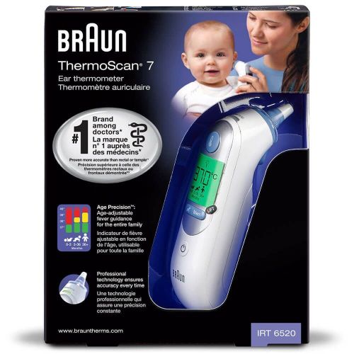 984956526 - Braun Thermoscan 7+ Age Precision 1 pezzo - 4741721_1.jpg