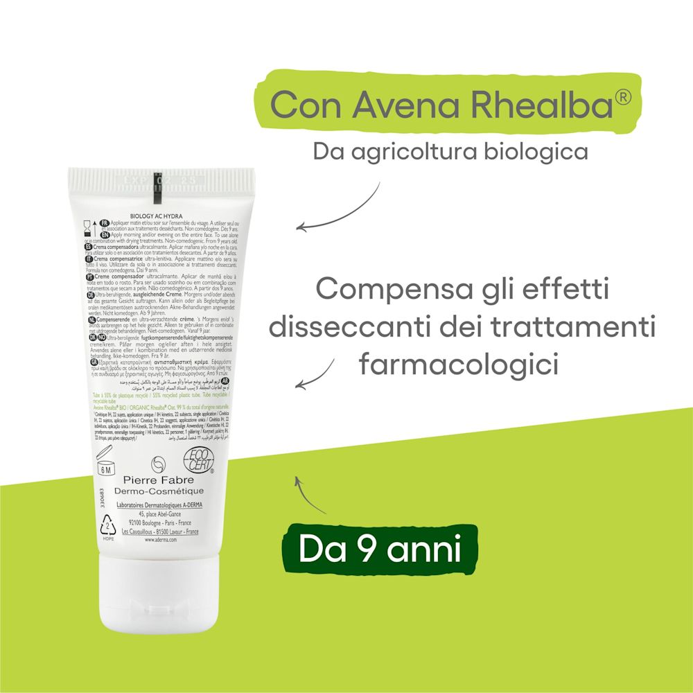 985668375 - ADERMA BIOLOGY AC HYDRA CREMA COMPENSATRICE ULTRA LENITIVA 40 ML - 4710830_10.jpg