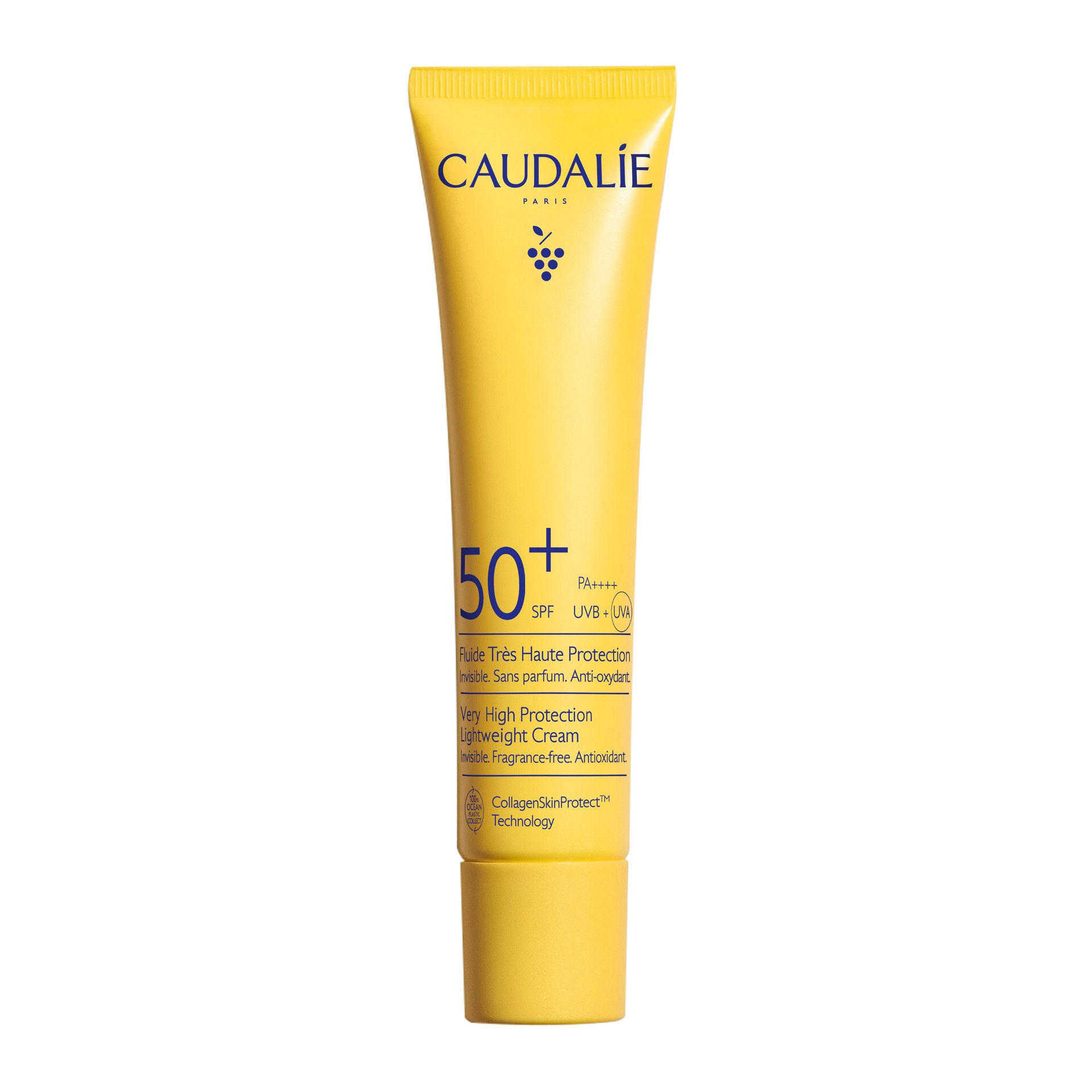 image - 951305097 - VINOSUN FLUIDO ALTISSIMA PROTEZIONE SPF50+ 40 ML 2026 - 4850340_2.jpg
