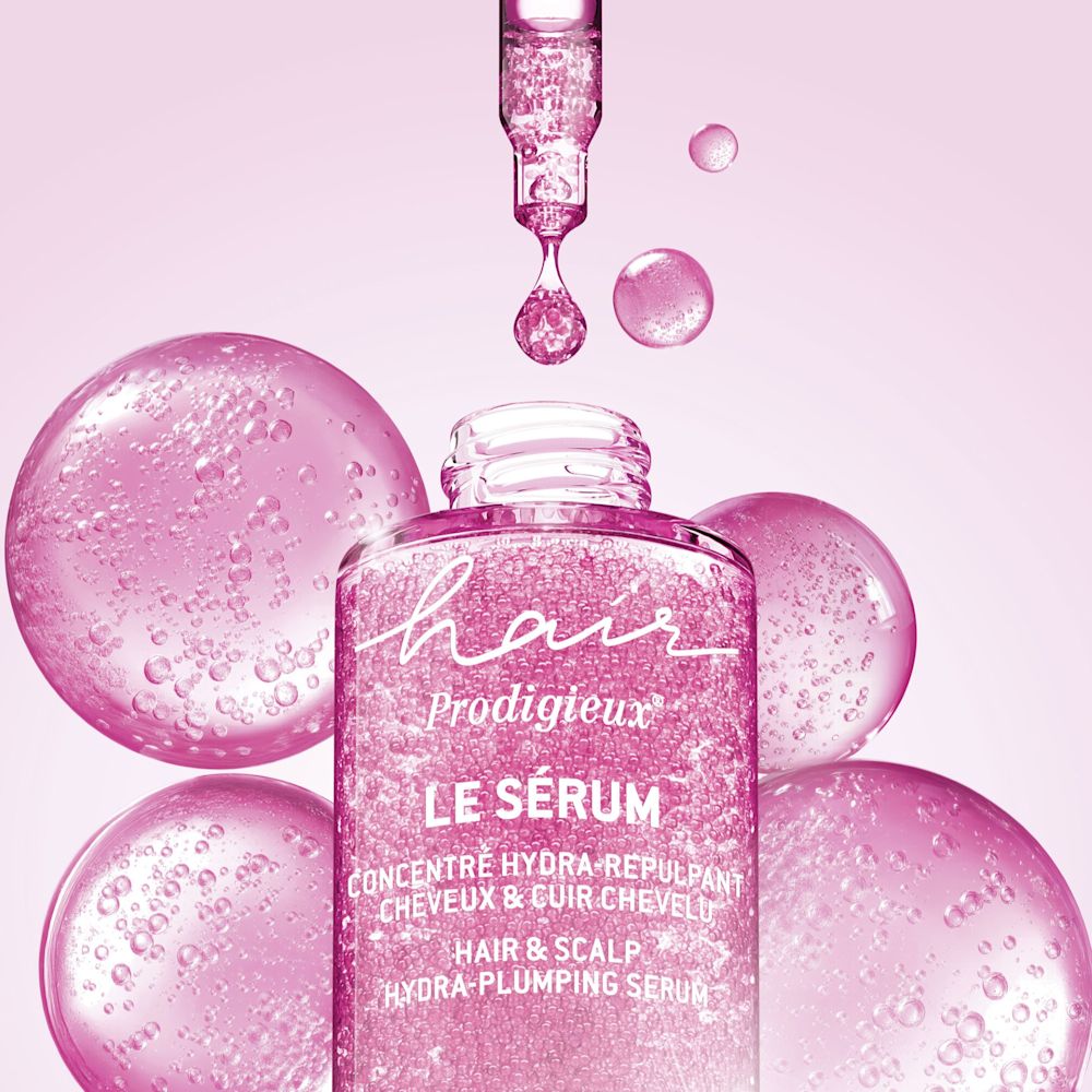 image - 951990631 - Siero capelli Nuxe Hair Prodigieux, idrata e dona volume senza appesantire la chioma. Lascia i capelli morbidi, luminosi e delicatamente profumati. - 4865524_3.jpg